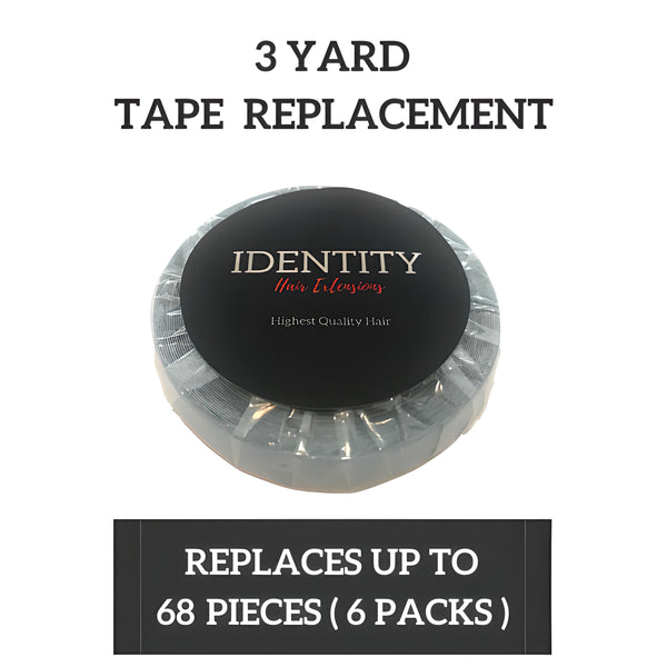 Tape Replacement 3 Yards