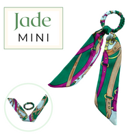 Double Tail Elastics - IDENTITY