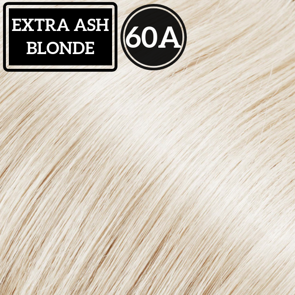 RUBY CLIP IN 18" 120g | Identity Hair Extensions