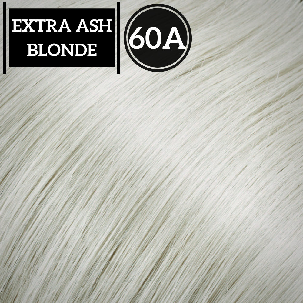 EMERALD CLIP IN  22" 200g - IDENTITY