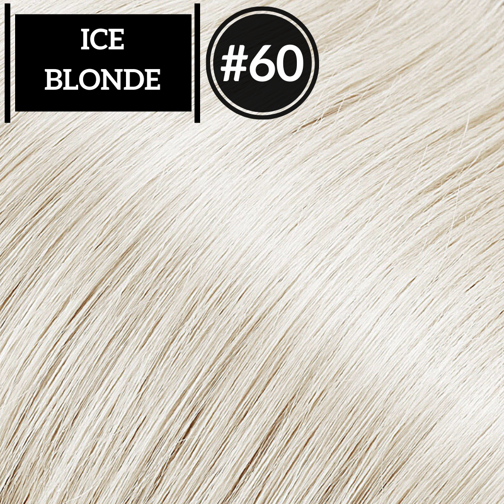 DIAMOND CLIP IN 20" 160g - IDENTITY