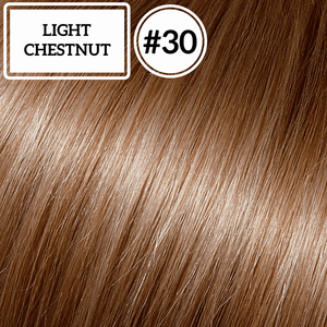 DIAMOND CLIP IN 20" 160g | Identity Hair Extensions