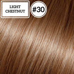 EMERALD CLIP IN  22" 200g | Identity Hair Extensions