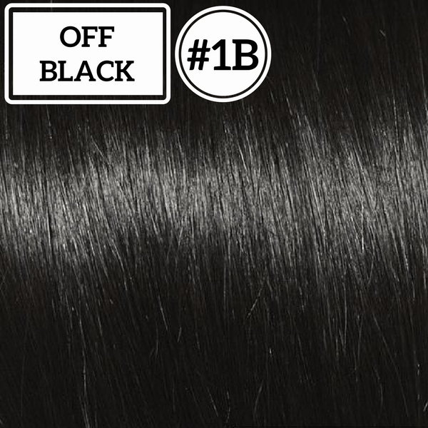 DIAMOND CLIP IN 20" 160g | Identity Hair Extensions