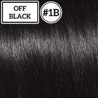 DIAMOND CLIP IN 20" 160g | Identity Hair Extensions