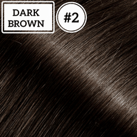 EMERALD CLIP IN  22" 200g | Identity Hair Extensions