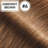 EMERALD CLIP IN  22" 200g | Identity Hair Extensions