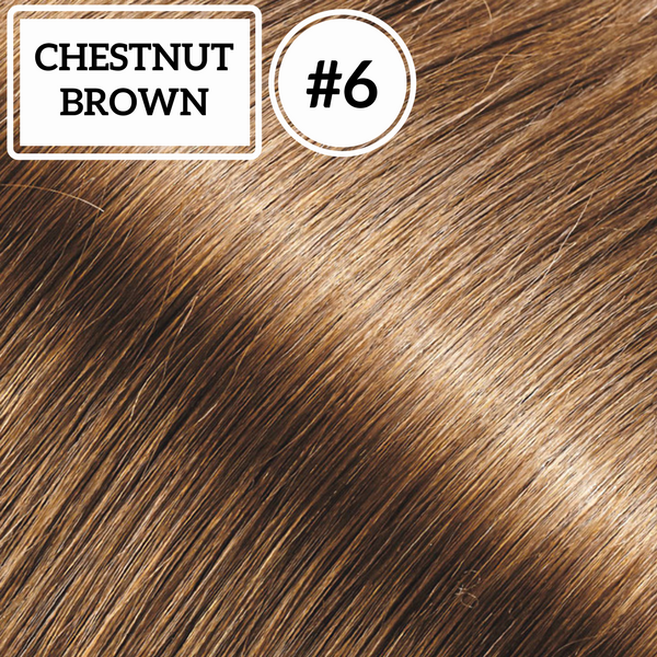Seamless Petit 16" Clip-in Set - IDENTITY