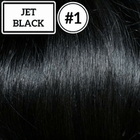 EMERALD CLIP IN  22" 200g | Identity Hair Extensions
