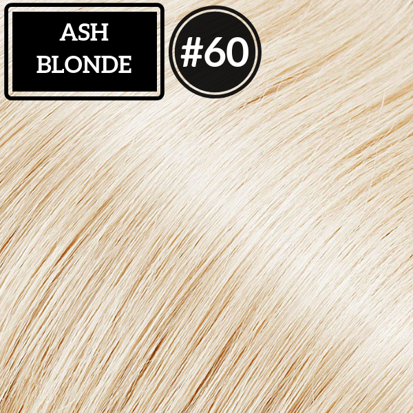 RUBY CLIP IN 18" 120g | Identity Hair Extensions