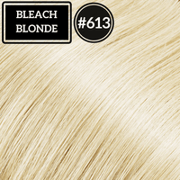 DIAMOND CLIP IN 20" 160g | Identity Hair Extensions 