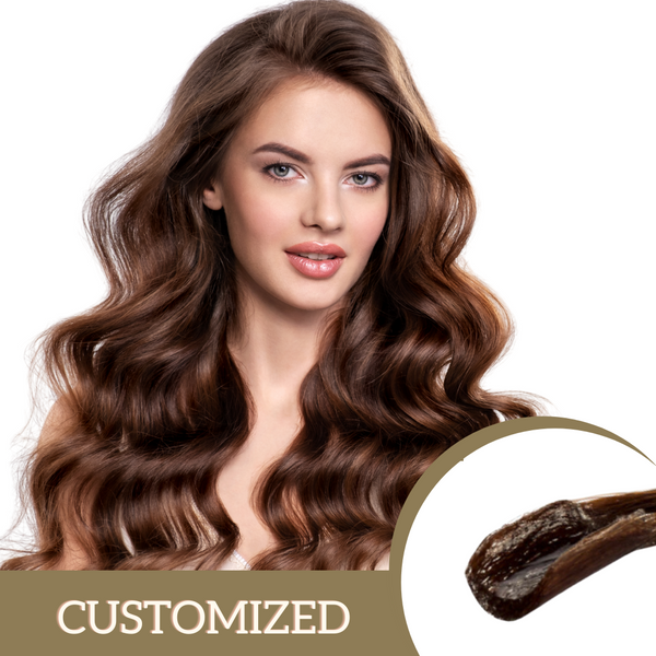 Fusion Custom Made - 4 Packs (100g) - - IDENTITY