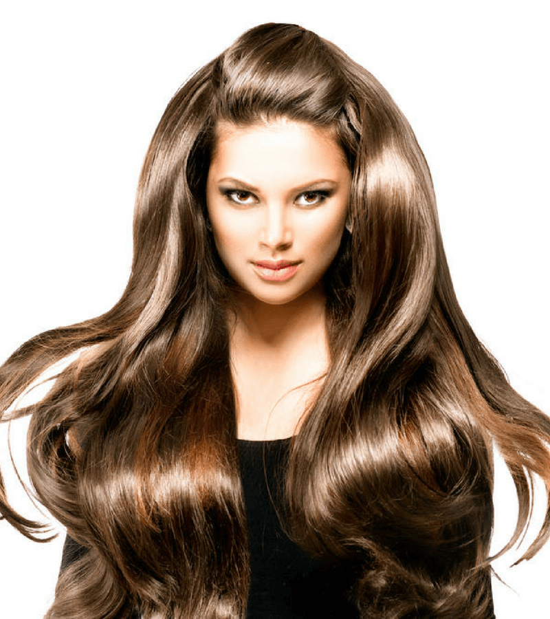 EMERALD CLIP IN  22" 200g | Identity Hair Extensions
