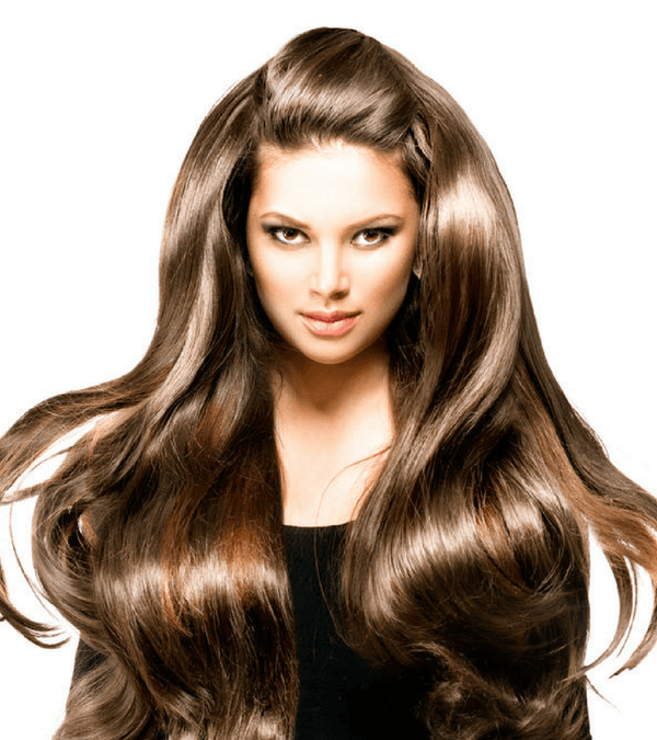 EMERALD CLIP IN  22" 200g | Identity Hair Extensions
