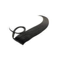 Black Ponytail Extension 16" - IDENTITY