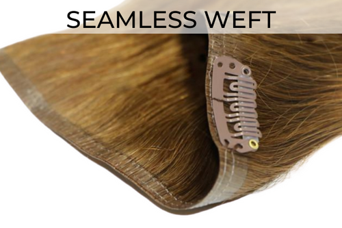 Seamless Clip-in