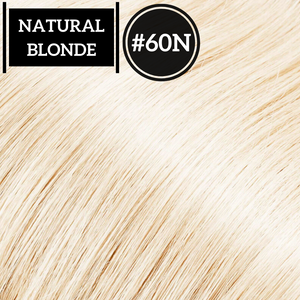 Butterfly XO Weft Extensions | Seamless Invisible Weft Hair