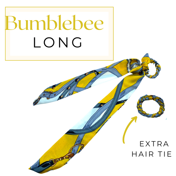 Double Tail Elastics