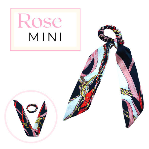 Double Tail Elastics