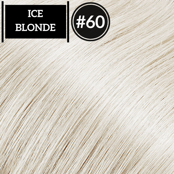 Classic Ponytail 16" - 20"