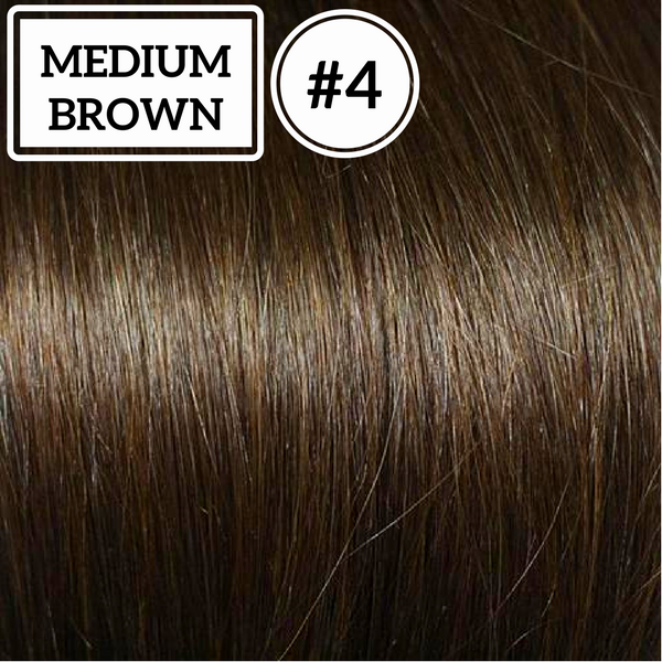 Seamless Extreme 22" Clip-in Set