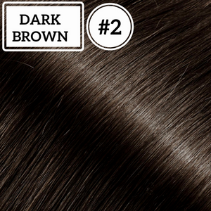 PONYTAIL NOW | Identity Hair Extensions 