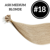 FUSION Bonding Extensions 16" - IDENTITY